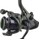 Okuma ODTF-1000A Ceymar ODT Tactical 1000, Green