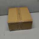 100 Pcs 1.7 oz Mini Liquor Bottles,Airtight Shot Bottles with Caps 10 Pcs Funnels 100 Pcs Kraft Tags and 65 ft Rope,Little Spirit Bottle for Cocktail,Party Favors,Weddings (gold Cap)