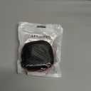 USB C Headphone for Samsung S25 FE S24 A16 A17 Wired Earbuds Magnetic in-Ear Type C Earphone with Microphone Volume Control Bass Stereo Noise Canceling for iPhone 17 Pro Max Air 16 16e 15 Pixel 10 9a (White)