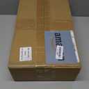 Glass Baking Dish with Lid, 9 x 13in High Borosilicate Glass Casserole with Insulated Carry Bag, Heat Resistant Food Container for Oven, Microwave, Freezer