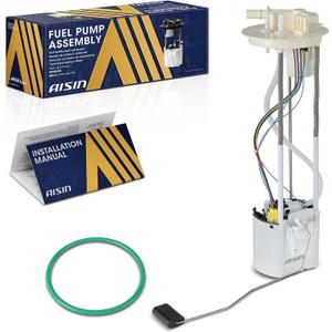 AISIN AFTERMARKET FUPGM-00644 Fuel Pump Module Assembly