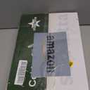 2 Pcs Cabinet Organizer Shelf, Stackable Kitchen Counter Shelves, Spice Rack, Countertop Organizers, Clear Plastic Storage Shelves Rack for Makeup, Bathroom, Cupboard, Desk, Pantry Organization