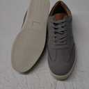 SM New York Men's Grey Sneakers Size 11M