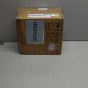 8 Set 16 OZ Swing Top Glass Bottles - Flip Top Beer Brewing Bottles with Stopper for Fermentation, Kombucha, Mead Kefir, Vanilla Extract, Juice, Tea, Wine, Soda - Airtight Cap Lids, Bonus 2 Pourers