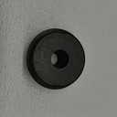 MOOG K201785 Steering Center Link Bushing for Chevrolet Silverado 2500 HD