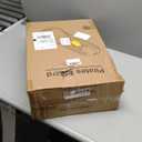 Pilates Board, Foldable Pilates Reformer Set for Home Workout with Timer, 6-in-1 Multifunctional Portable Reformer Pilates Machine at Home Pilates Equipment for Fitness, Exercise, Abs, Core Training (Purple)