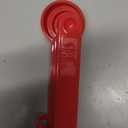 6 Piece Measuring Spoons