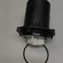 4681EA2001T Washer Drain Pump Motor Exact Fit for Kenmore & LG washer drain pump by Seentech - Replaces Part Numbers AP5328388, 2003273, 4681EA2001D, 4681EA2001N, 4681EA1007G and More