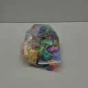 Air Dry Clay Kit - QMay 50 Colors DIY Modeling Clay Ultra Light Magic Clay, Nontoxic & Soft Clay with Sculpting Tools and Decoration Accessories, Art Craft Gift for Kdis 3-12