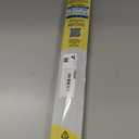 Rain-X 810316 Repellency Water Repellent Wiper Blades, 16" Windshield Wiper, All Weather Streak-Free for Enhanced Visibility w/Water Repellency Formula