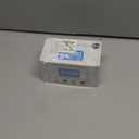 HDMI Media Player, Blue Mini 1080p Full-HD Ultra HDMI MP4 Player for -MKV/RM/ MP4 / AVI etc- HDD USB Flash Drive/HDD and SD Card