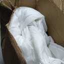 HYLEORY Heated Mattress Pad Queen Size Dual Control, Fast Heating Bed Warmer, Electric Mattress Pad Cover with Deep Pocket 9 Heat Settings, 10 H Auto Shut Off, Machine Washable, White 60"*80"