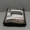 ZNSAYOTX 1 Piece Jacquard Chair Slipcovers for Living Room High Stretch Chair Covers with Arms Anti Slip Pets Friendly Couch Sofa Armchair Cover Furniture Protector (Chair, Khaki) (Small (31"-46"))