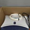 AprilAire 720MKZ Whole-House Fan-Powered Evaporative Humidifier  21 GPD, Water Saving, Manual Control, Installation Kit, for up to 6,250 Sq. Ft., Part of the AprilAire Healthy Air System