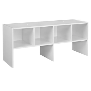 ClosetMaid 5062 All-Purpose Organizer, White ClosetMaid 5062 All-Purpose Organizer, White