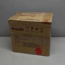 Preethi Eco Twin Jar Mixer Grinder, 550-Watt
