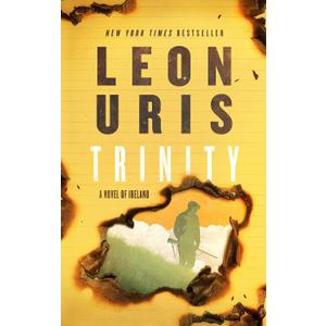 Leon Uris Trinity