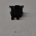 ENA DG536 FD497 Ignition Coil Pack Compatible with Ford Focus 2000-2004 2.0L, Escape 2001-2004 2.0L, Ranger 2001-2011 2.3L, Contour, Fiesta, Mazda 6 B2300 Tribute Mercury Mystique for FD501