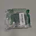 MewuDecor M6-1.0 x 16mm Button Head Hex Socket Cap Screws, 10.9 Grade Alloy Steel, Black Oxide Finish, Full Thread, Pack of 50