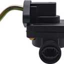 Fuel Pump Fit for Kohler K241 K301 K321 K341 M10 M12 47-559-11-S Fuel Pump for Kohler K-Series K241 K301 K321 K341 M10 M12 4739319-S 4755901-S 4755903 47-559-11-S 10 12 14 16 HP Engines