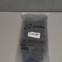 Coodeo Dog Recovery Sleeves, Cone Collar Alternative, Abrasion Resistant Dog Recovery Suit, Washable 2.5mm Thick and Waterproof, Pet Wounds Prevent Licking, Biting (Blue, XL)