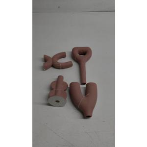 Ceramic Candle Holders