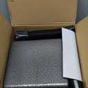 XuSha 8000 BTU 4 Ports 12 Volt Universal Car Truck Fan Heater Air Heater Diesel Portable Parking Heater Low Profile Universal Auxiliary Cab Heater