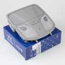 Genuine Hyundai 92800-3S001-TX Overhead Console Lamp Assembly