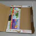 VTech Touch and Learn Activity Desk 4-in-1 Kindergarten Expansion Pack Bundle for Age 3-5