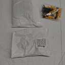 Peg Board, 4 Pack Metal Pegboard Panels with 50 Hooks, Black Pegboards Wall Organizer, Heavy Duty Peg Board for Walls Home, Garage Tool Storage, Office Organization, Craft Room, Kitchen (16x12"- 4 Pcs)