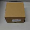 S97009796 Fan Blower Motor Assembly for Bulb Heater Bathroom, Compatible with Broan 162-EGJKLM and 164-EGJKLM, Replaces 97009796, S97009758, S97009796B.
