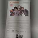 TORRAS Ostand Q3 Air for iPhone 17 Pro Max Case with 360 Magnetic Stand, Fit for MagSafe, MilGrade Drop Tested, Camera Control Button, Shockproof Phone Case for iPhone 17 Pro Max 6.9", Midnight Blue