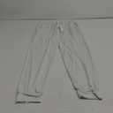 Real Essentials 3 Pack: Women's Ultra-Soft Lounge Joggers Sweatpants Athletic Yoga Pants with Pockets (in Plus) (Large)