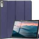 2 x [NOT for Lenovo Tab P11 11''] YRH for Lenovo P11 Gen 2 Case [11.5 inch] 2023, Slim Light Hard Shell Case for Lenovo Tab P11 2nd Gen (TB350FU), Darkblue