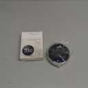 Timers, Kitchen Timer for Kids, Digital Countdown Magnetic Egg Timer for Cooking, Quiet for Children and Teacher for classrooms (All Black)