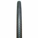 Serfas Vida Hybrid 700x38 Wire Bead ONE Tire -Bicycle-Flat Protection Cruiser