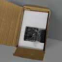 Clothes Drying Rack, Wall Mounted Laundry Drying Rack, Upgrade 3-Fold Foldable Collapsible Retractable Clothing Drying Rack with 12 Dual Hooks Organization for Laundry Room Indoor- Black