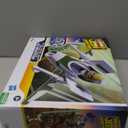 Star Wars: Young Jedi Adventures Jedi Pilot Kai Brightstar, 4-Inch Scale Action Figure Ship, Toys, Preschool Toys for 3 Year Old Boys & Girls