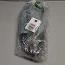 DK177 4 Pack Led Branch Light Battery Operated Lighted Branch Vase Filler Willow Tree Artificial Little Twig Power Brown 30 Inch 20 LED for Home Romantic Decoration, Warm White