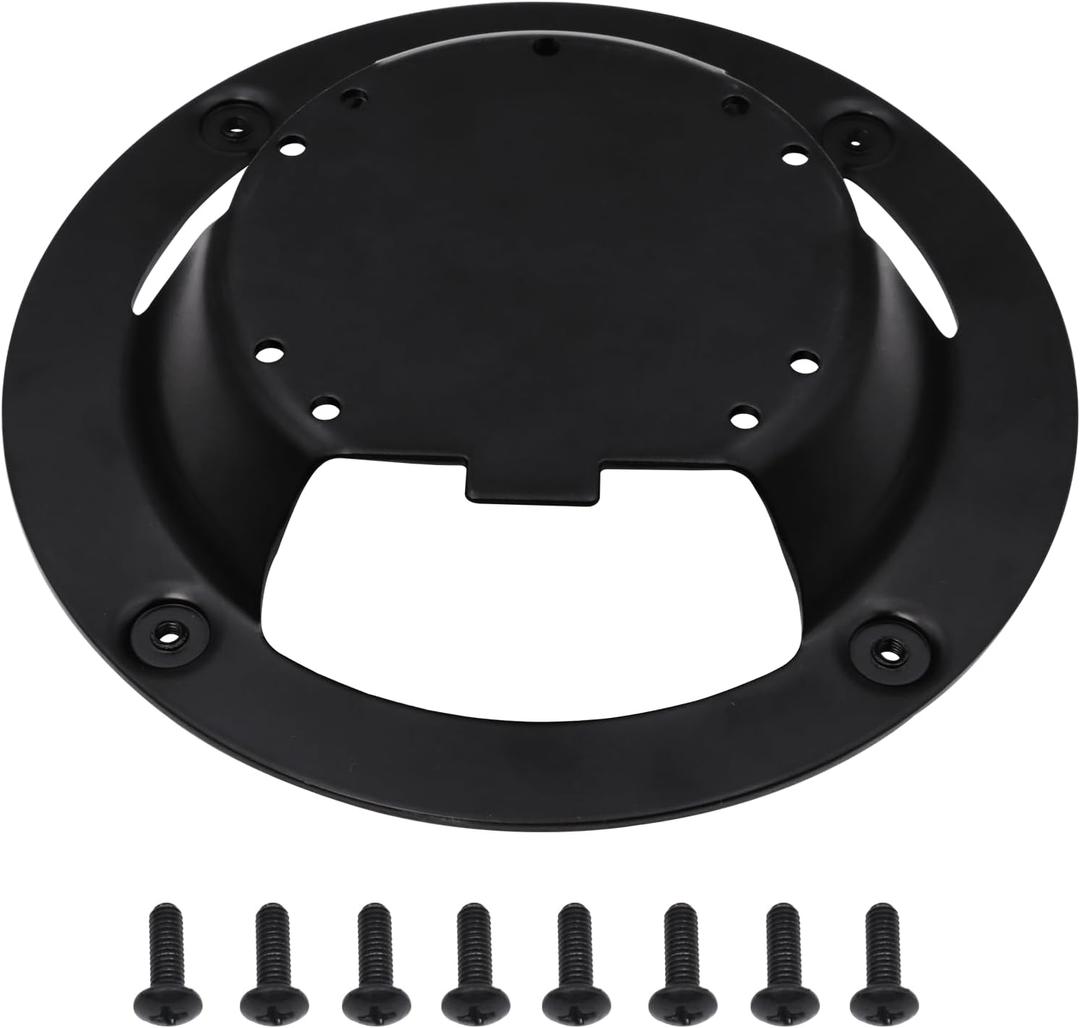 BN61-14898A BN96-42913A Wall Mount VESA Adapter Bracket for Samsung Odyssey G6 G7 27/28/32/49'' Monitor C49HG90DM C49J890DK C49RG90SS S49A950UI C32G75TQS C32HG70QQ S32BG650E S32BG652E S32BG654E