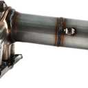 Upgrade Front Catalytic Converter Fits for Toyota Camry 2012 2013 2014 2.5L L4 Only Fit PZEV Catalytic Convertor Direct-fit 674-298 25051-0V040