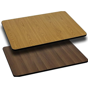 Generic Wood Table Top 48x24 