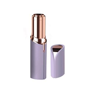 Finishing Touch Flawless Women's Painless Hair Remover, Lavender/Rose Gold (Lavendar)