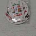 Christmas Vacation Party Decorations Tableware,Christmas Vacation Plates and Napkins for Xmas Winter Holiday Christ mas Party Decorations