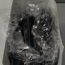 Reginary 12 Pcs Volleyball Gift Bags Goodie Clear PVC Portable Makeup Cosmetics Bag 7 x 4.3 x 2.4 '' Waterproof Sport Carry Pouch Organizer with Zipper for Woman Volleyball Team Coach Valentines Gifts