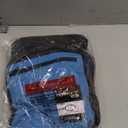 RideSafer Gen 5  Small Blue, Lightweight, Compact, Portable Car Seat  Perfect for Travel and Everyday Child Safety