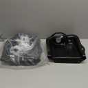 1 Pair Front Coil Spring Tower Shock Mount Set Replacement for Bronco F100 F150 1980-1996 E0TZ5A306E E2TZ5A306J