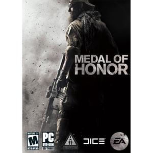 Medal of Honor - PC