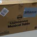 Leapfrog Learn and Groove Musical Table (Frustration Free Packaging), Green