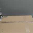 14" Microwave Glass Turntable Plate, 14" / 36cm Microwave Tray Replacement Glass Plate, Glass Tray Replacement for LG, SamsungGE, Magic Chef, Hotpoint, Panasonic, Kenmore, etc